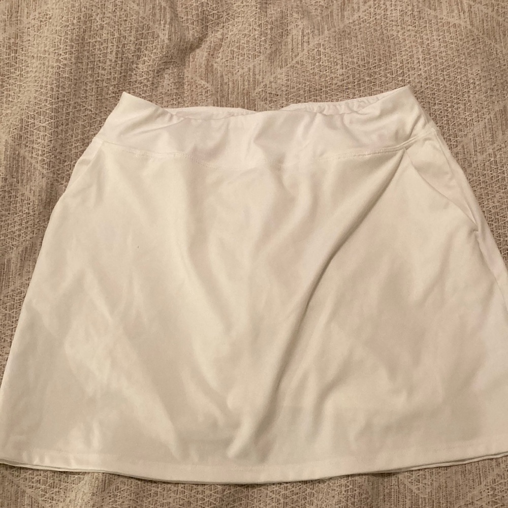 Tommy Bahama golf skirt